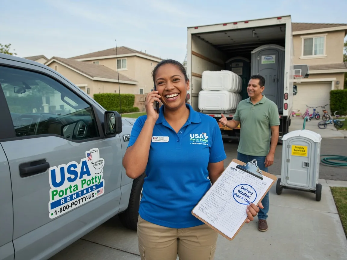 Porta Potty Rental Noonan, ND FAQs
